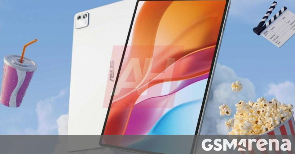 Asus Pad Tablet: Özellikleri ve Görselleri (2026)