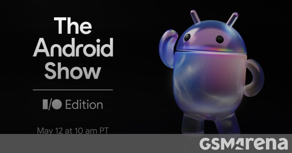 Google'ın The Android Show I/O Sürümü 2026'yı İzleyin
