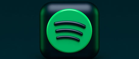 Spotify'da Fiziksel Kitap Satışı Başladı: Detaylar