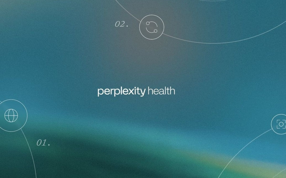Perplexity Health: Apple Health ile Kişisel Sağlık Bilgileri