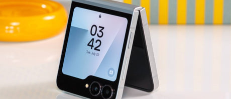 Samsung Galaxy Z Flip7 FE: Fiyatı ve Yeniden Satışta