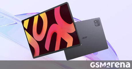 Acer Iconia Duo Tabletler: Özellikleri ve Çıkış Tarihi (2026)