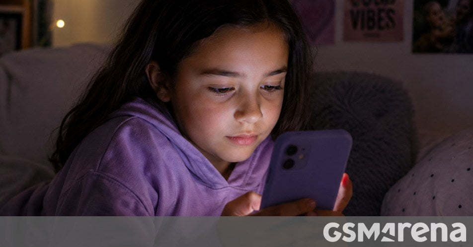 İngiltere'de 16 Yaş Altına Sosyal Medya Yasağı Geliyor