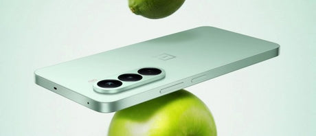OnePlus Nord CE6 Lite: 7,000mAh Batarya ve 6.72 İnç Ekran