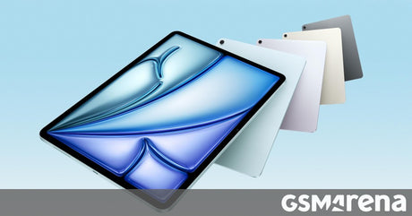 iPad Air 11 (2025) Fiyatı 499 Dolara Düştü