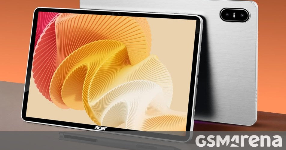 Acer Iconia iM11 5G Tablet: Özellikler ve Fiyat (2026)