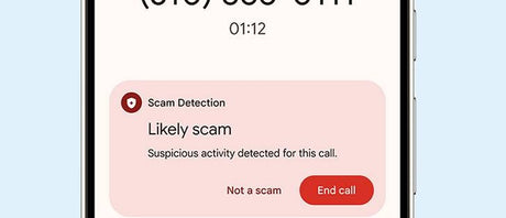 FCC, Spam Aramaları Önlemek İçin Operatörleri Sıkıştırıyor