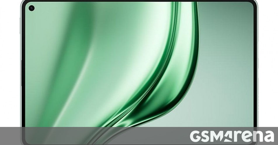 Oppo Pad Mini: Özellikleri ve Çıkış Tarihi