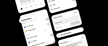 Meta'nın Threads Uygulaması 500 Milyon Kullanıcıya Ulaştı