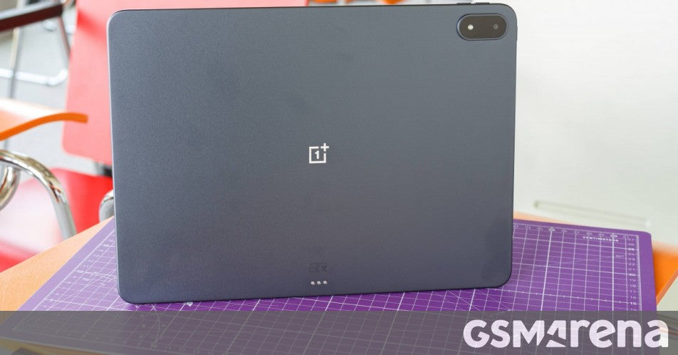 OnePlus Pad 3 Pro: Özellikler ve Çıkış Tarihi