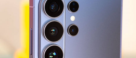 Samsung Galaxy S26 Kamera Özelliği Eski Modellere Gelebilir