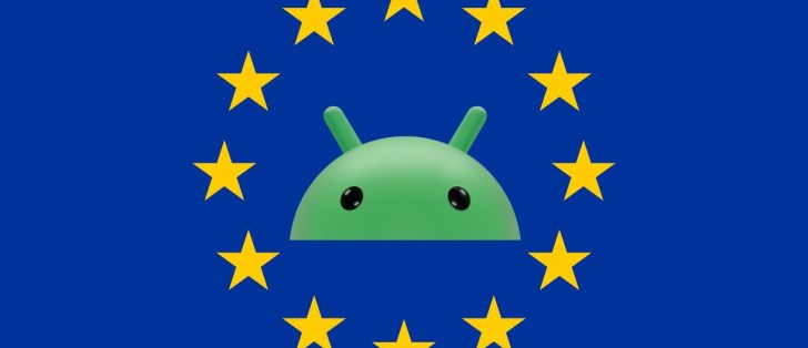AB, Android'in Üçüncü Taraf AI Hizmetlerine Açılmasını İstiyor