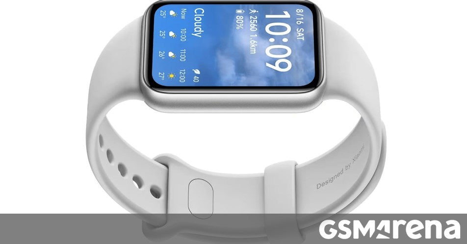 Xiaomi Smart Band 10 Pro: Özellikler ve Renk Seçenekleri