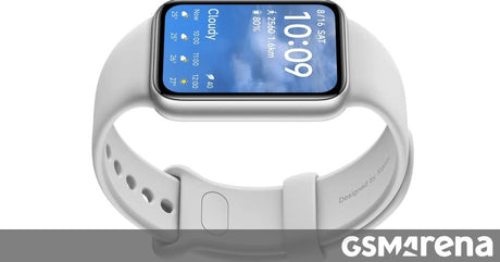 Xiaomi Smart Band 10 Pro: Özellikler ve Renk Seçenekleri