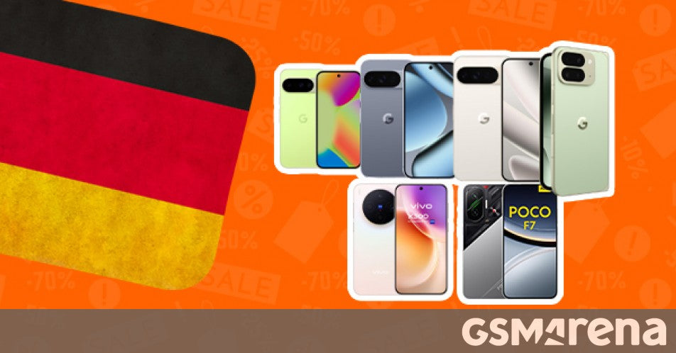 Amazon Bahar İndirimleri: Google Pixel 10 Serisi ve Diğer Modeller