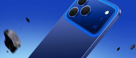 Tecno Spark 50 4G: Fiyatı, Özellikleri ve Çıkış Tarihi
