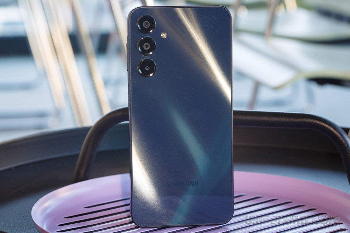 Samsung Galaxy A16 5G: One UI 9 Güncellemesi Test Ediliyor