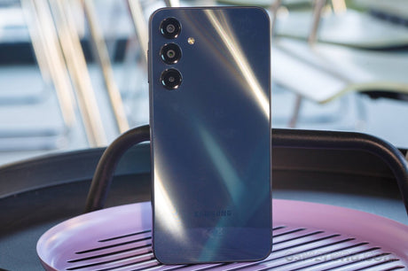 Samsung Galaxy A16 5G: One UI 9 Güncellemesi Test Ediliyor