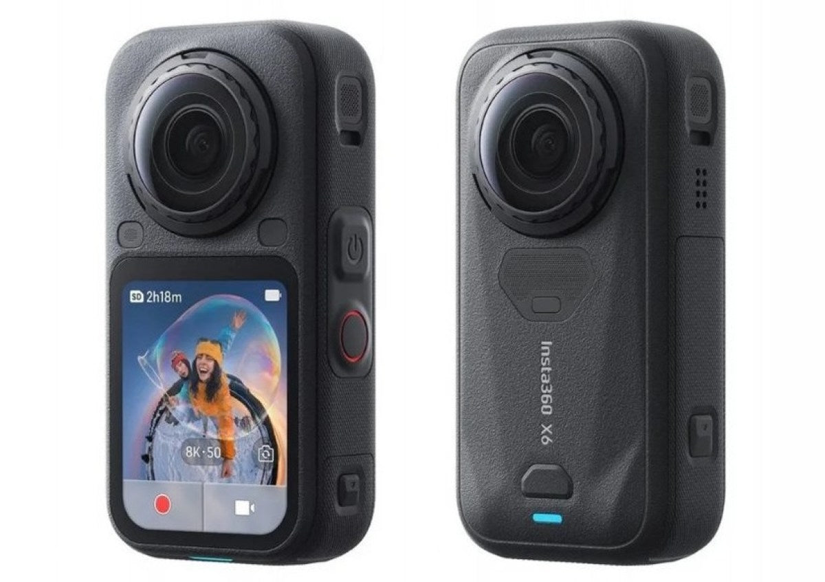 Insta360 X6: Özellikleri ve Çıkış Tarihi (2026)