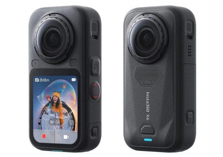Insta360 X6: Özellikleri ve Çıkış Tarihi (2026)