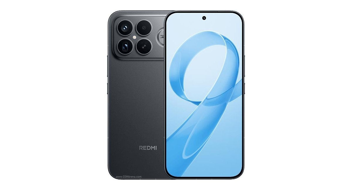 Redmi K100 Pro: Özellikler ve iPhone Esintileri