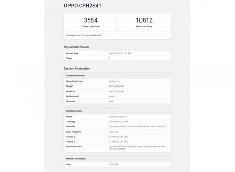 Oppo Find X9 Ultra: Özellikleri ve Çıkış Tarihi (2026)