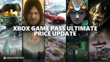 Microsoft Xbox Game Pass Fiyatlarını Düşürdü: Detaylar