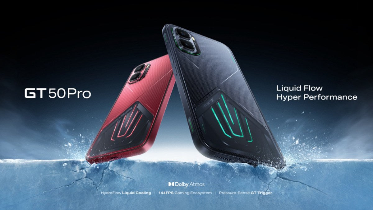 Infinix GT 50 Pro: Özellikler, Fiyat ve Çıkış Tarihi