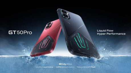 Infinix GT 50 Pro: Özellikler, Fiyat ve Çıkış Tarihi