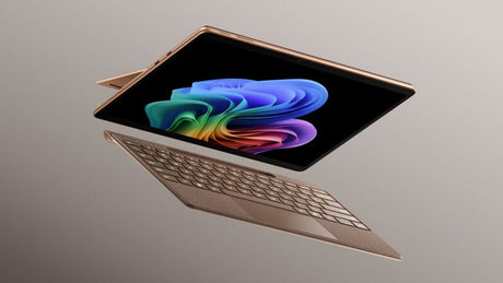 Microsoft Surface Pro ve Laptop: Snapdragon X2 ile Güçlendi