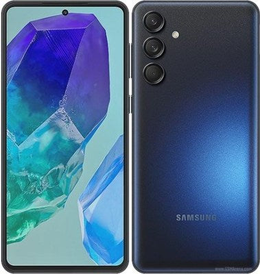 Samsung Galaxy M55, A16 5G ve A17 5G için One UI 8.5 Güncellemesi