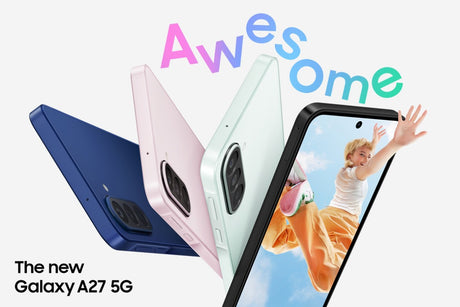 Samsung Galaxy A27: Özellikleri ve Çıkış Detayları