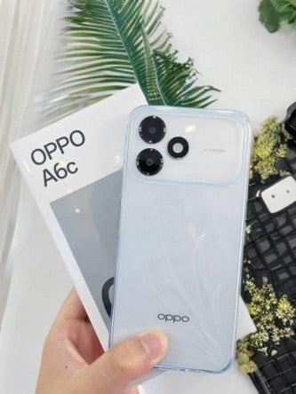 Oppo A6c: Uluslararası Versiyon Özellikleri ve Detaylar