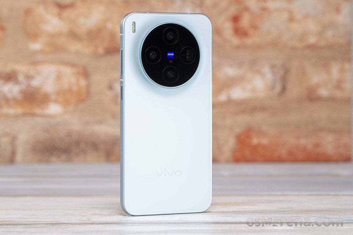 vivo X500: 50MP Kamera ve Beklenen Özellikler (2023)