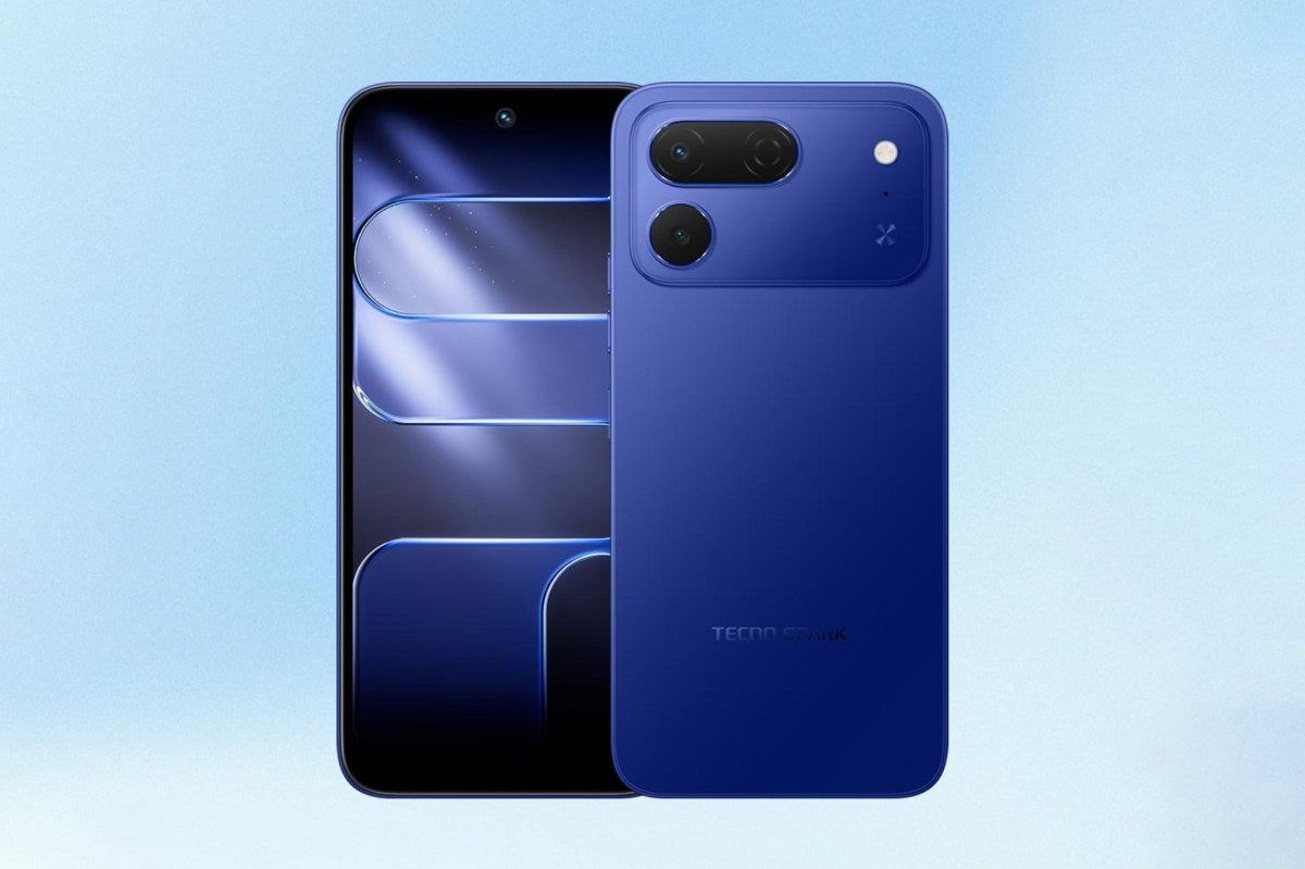 Tecno Spark 50 Pro: Helio G100 Ultimate ve 60W Şarj Özellikleri