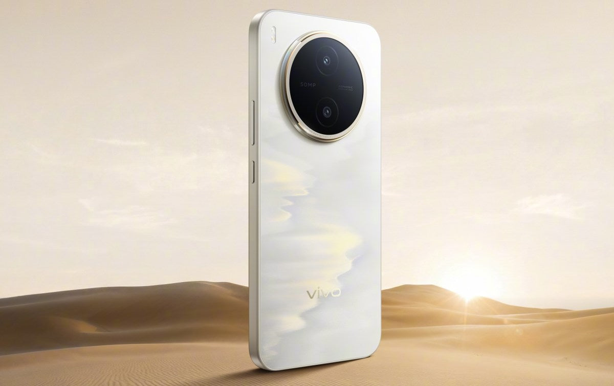 vivo Y600 Pro: 10,200mAh Bataryalı Telefon Geliyor