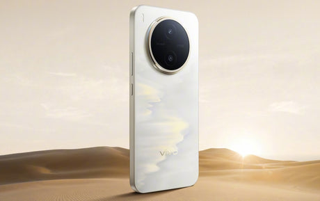 vivo Y600 Pro: 10,200mAh Bataryalı Telefon Geliyor