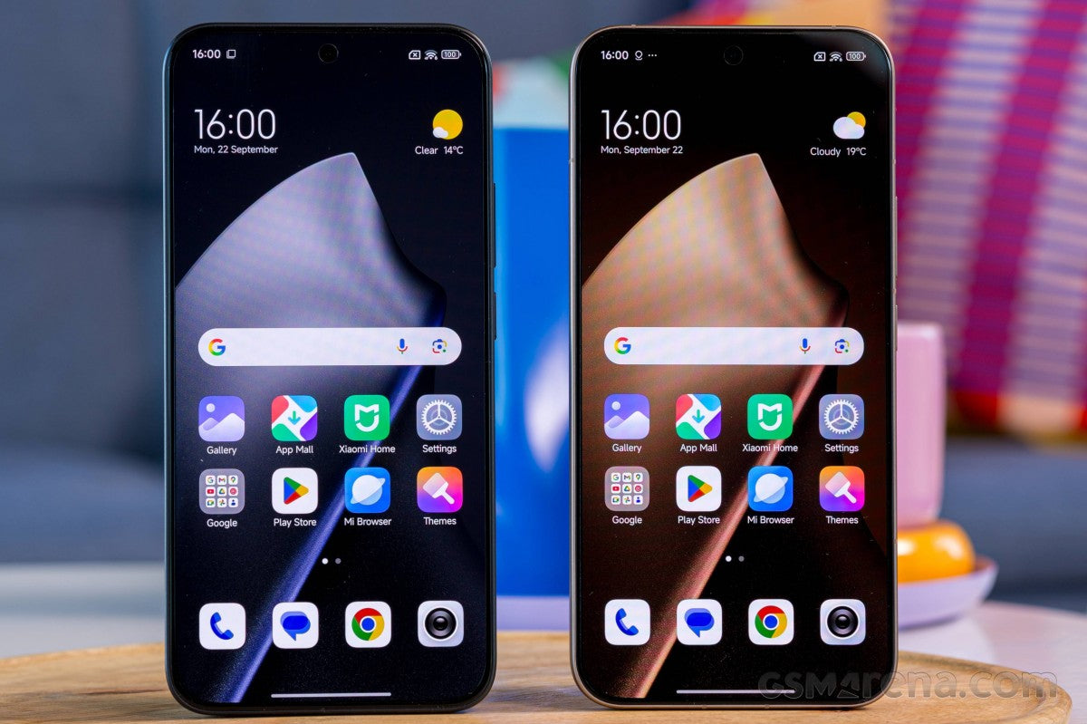 Xiaomi 17T ve 17T Pro'nun öncüllerinden çok daha erken geleceği iddia ediliyor