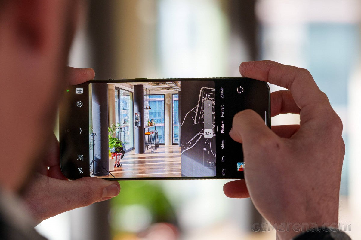 Xiaomi 17 Ultra Leica Edition farklı bir isimle küresel pazarlara geliyor