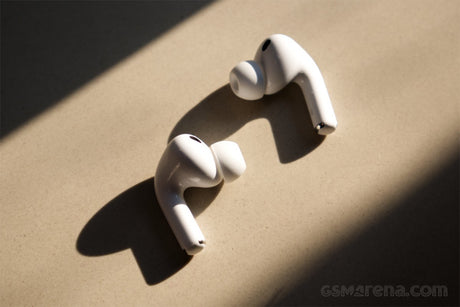 Apple AirPods Ultra: Kamera Özellikleri ve Çıkış Tarihi