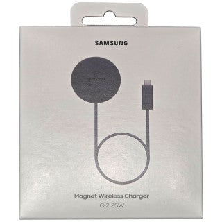 Samsung'ın yaklaşan 25W kablosuz şarj cihazına ilk bakışımız