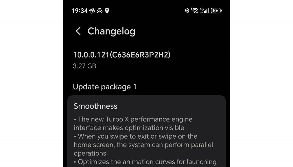 Küresel Honor Magic7 Pro nihayet Android 16 tabanlı MagicOS 10 güncellemesini alıyor