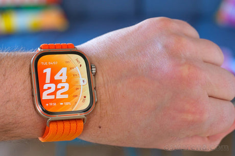 Huawei Watch Fit 5 Pro: İnceleme ve Özellikler