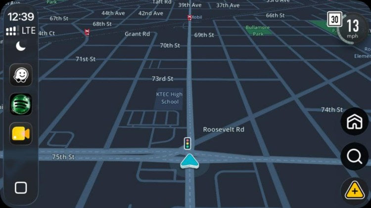 Waze Trafik Işıkları Özelliği Daha Fazla Kullanıcıya Ulaşıyor