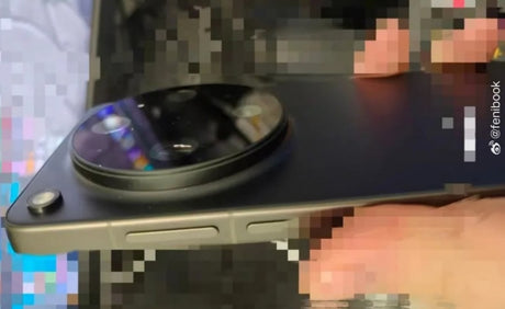Oppo Find X9 Ultra: 10x Periskop Kamerası ve Özellikleri