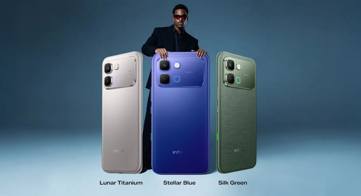 Infinix Note Edge'in Hindistan'da piyasaya çıkacağı tarih açıklandı