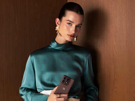 Motorola Edge 70 Pro: Global Versiyon Özellikleri ve Fiyatı