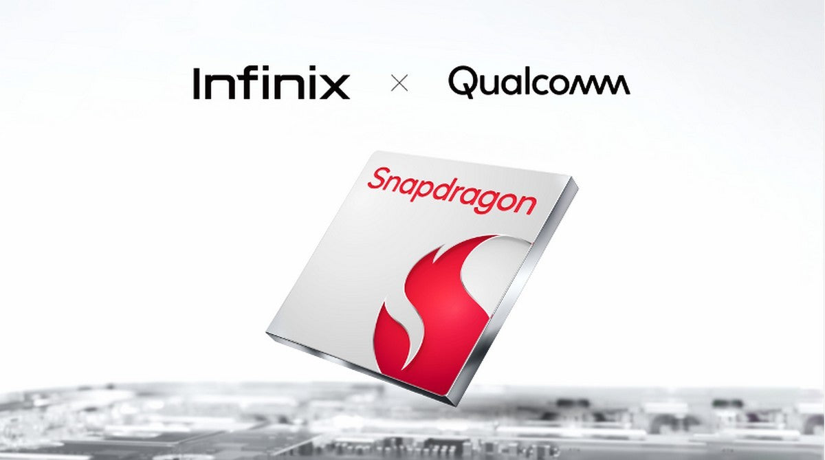 Infinix Note 60 serisi Snapdragon yongalarını kullanacak