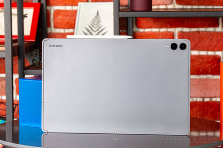 Samsung Galaxy Tab S11 ve S11 Ultra: One UI 8.5 Güncellemesi
