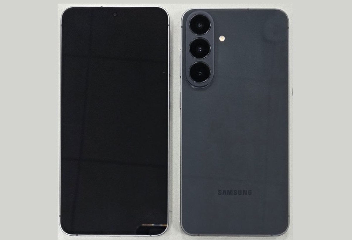 Samsung Galaxy S26 FE Tasarımı Ortaya Çıktı: Detaylar ve Görseller